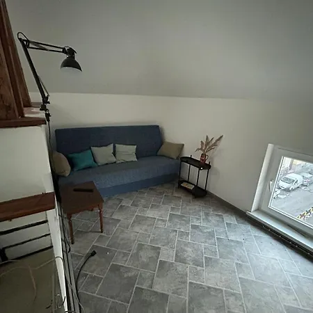 Premium Attic Apartment Apartment Belgrade
